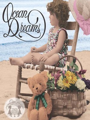 cover image of Ocean Dreams